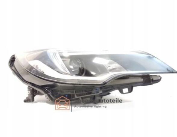 Headlights OPEL Adam (M13) 39047199