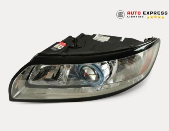 Headlights VOLVO 140 (142, 144) 31265698