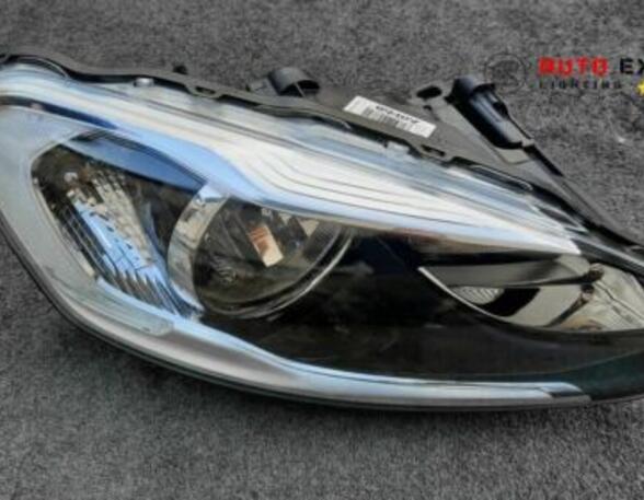 Headlights VOLVO  140 (142, 144)  31358109