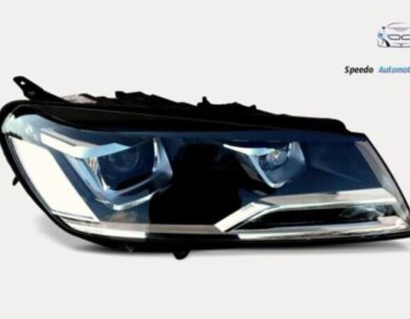 Headlights FORD B-Max (JK) 90102259 