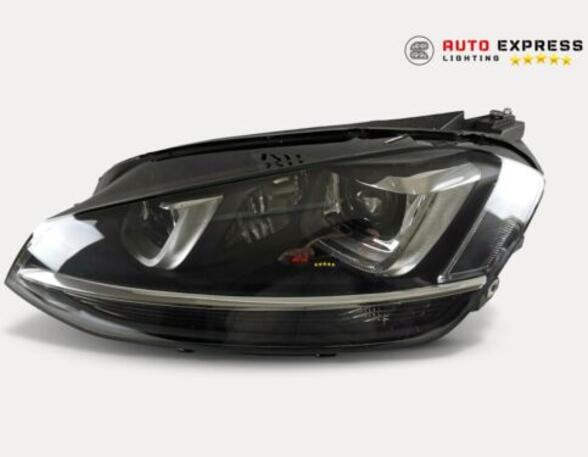 Headlights VW 1500,1600 (31) 5G1941033 