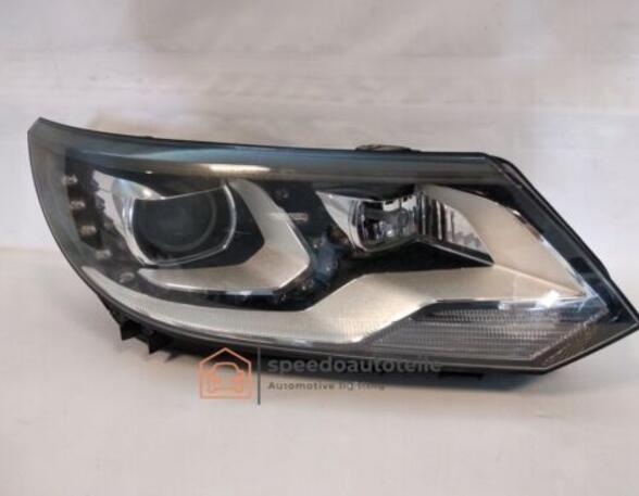 Headlights VW 1500,1600 (31) 5N1941752