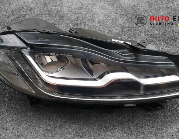 Headlights JAGUAR  E-Pace (X540)  GX63-13W029-LG