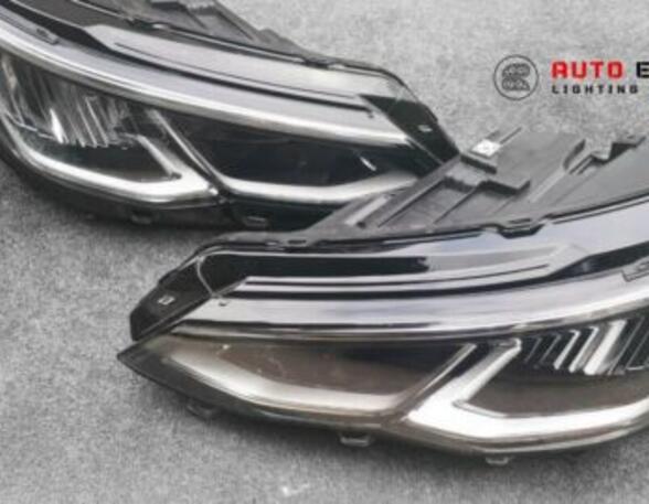 Headlights VW 1500,1600 (31) 5H1941006 + 5H1941005