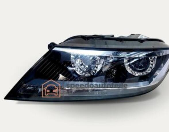 Headlights VW 1500,1600 (31) 90007583