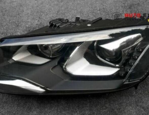 Headlights VW 1500,1600 (31) 7P1941034 