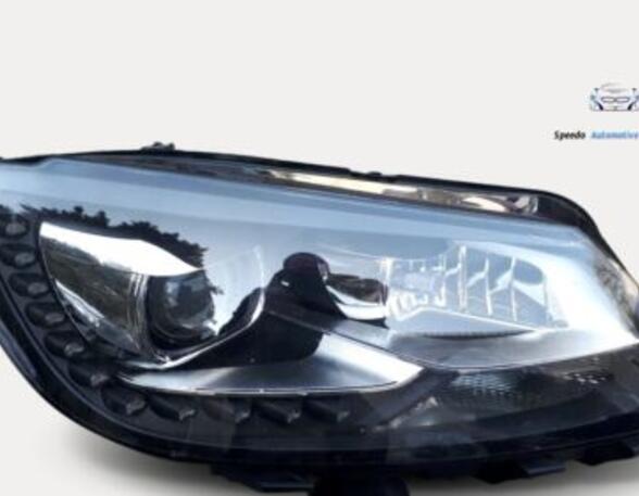 Headlights VW 1500,1600 (31) 1T1941752