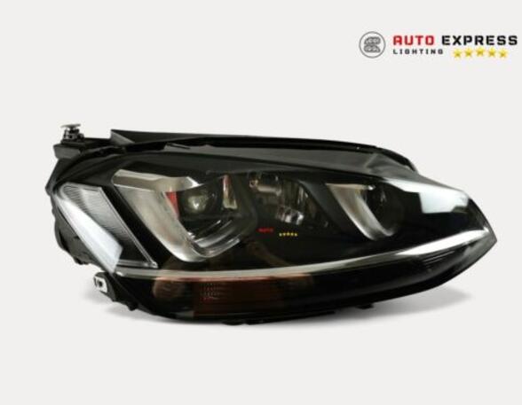 Headlights VW 1500,1600 (31) 5G1941752