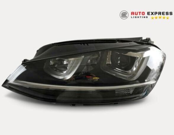 Headlights VW 1500,1600 (31) 5G1941033 