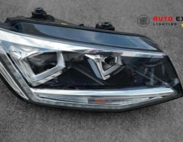 Headlights VW 1500,1600 (31) 2K1941040 