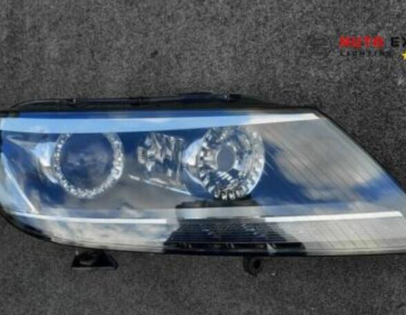 Headlights VW 1500,1600 (31) 