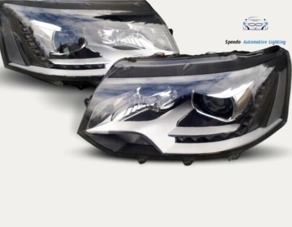 Headlights VW 1500,1600 (31) 7E5941015 11S, 7E5941016 