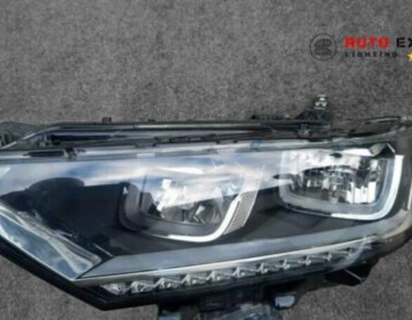 Headlights VW 1500,1600 (31) 3G1941035 