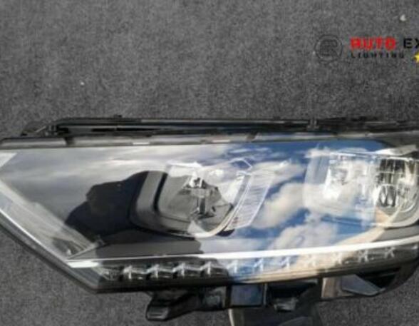 Headlights VW 1500,1600 (31) 3G1941036 