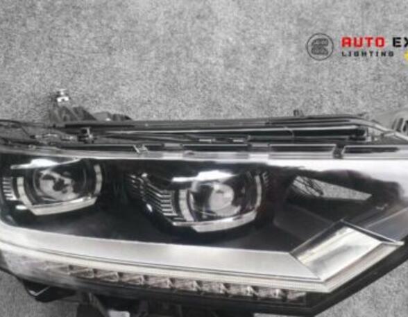 Headlights VW 1500,1600 (31) 3G1941082 