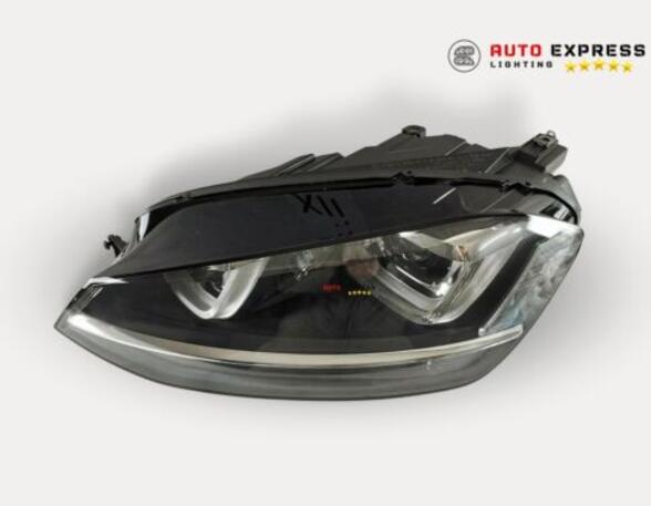 Headlights VW 1500,1600 (31) 5G1941033 