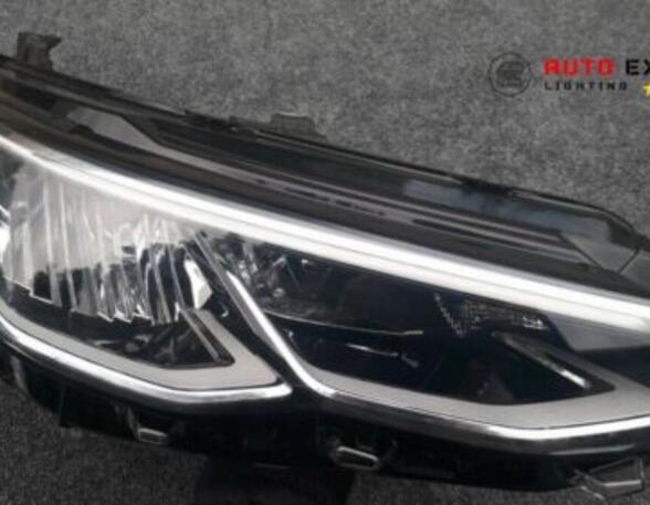 Headlights VW 1500,1600 (31) 5H1941006 + 5H1941005