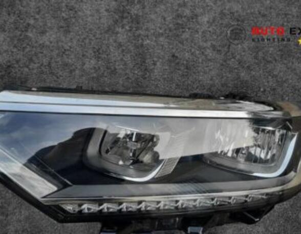 Headlights VW 1500,1600 (31) 3G1941035 