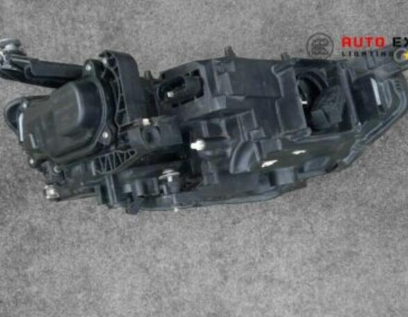 Headlights VW 1500,1600 (31) 3G1941036 