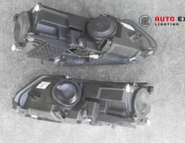 Headlights VW 1500,1600 (31) 5N1941033 - 5N1941034