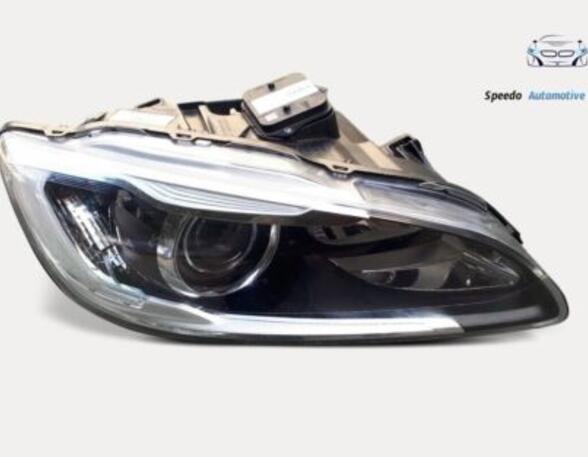 Headlights VOLVO 140 (142, 144) 31420109