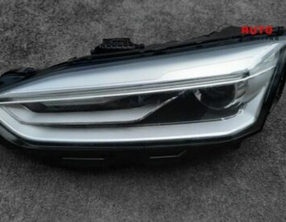 Headlights AUDI 100 (43, C2) 8W6941005C 