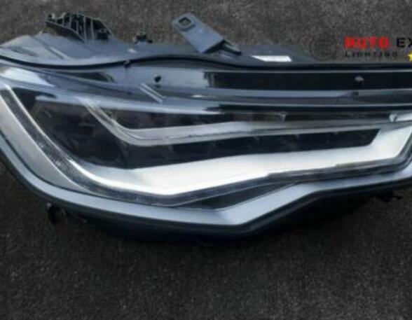 Headlights AUDI 100 (43, C2) 4GO941773 