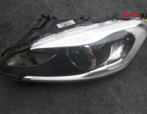 Headlights VOLVO  140 (142, 144)  31395896