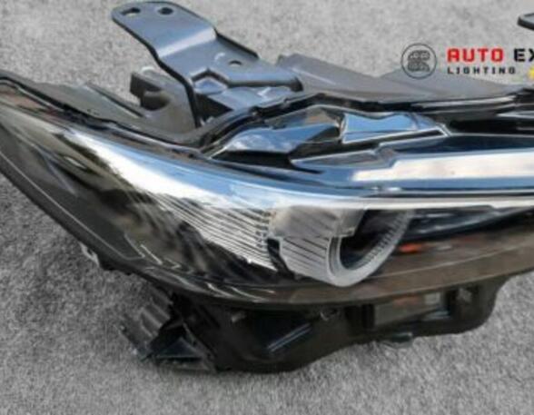 Headlights MAZDA 1000 (FA3) BCJH-51030