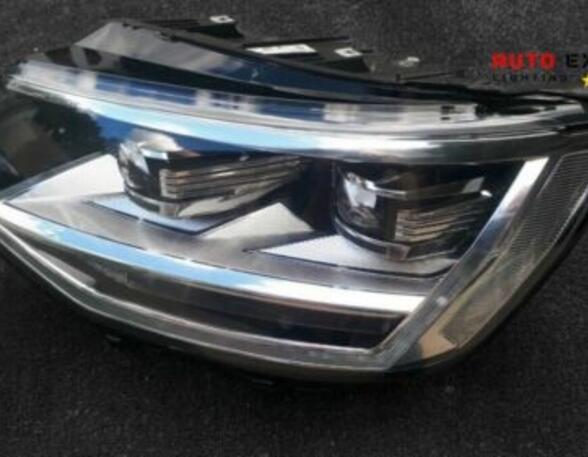 Headlights VW 1500,1600 (31) 