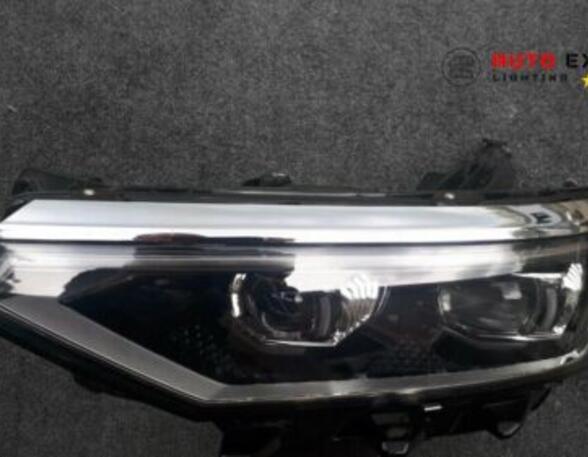 Headlights VW 1500,1600 (31) 3G1941081 