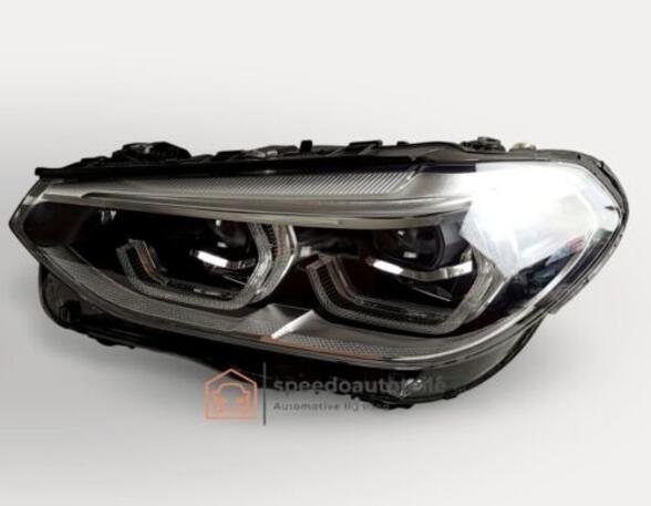 Headlights BMW 1500-2000 (115, 116, 118, 121) 873965301