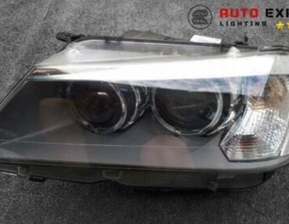 Headlights BMW  1500-2000 (115, 116, 118, 121)  7217297AI10