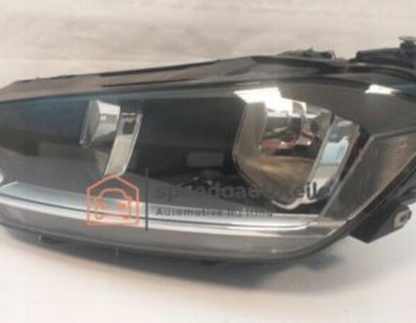 Headlights VW 1500,1600 (31) 517941005B 