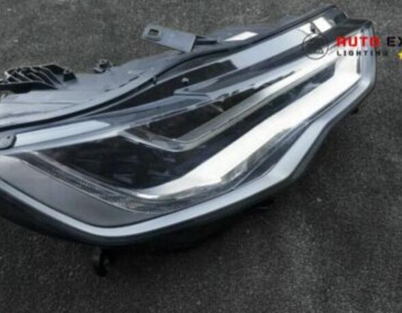 Headlights AUDI 100 (43, C2) 4GO941773 