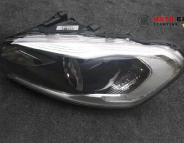 Headlights VOLVO  140 (142, 144)  31395896