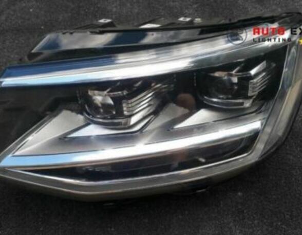 Headlights VW 1500,1600 (31) 