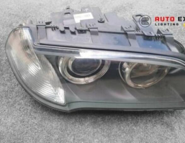 Headlights BMW 1 (E81) 7162194 