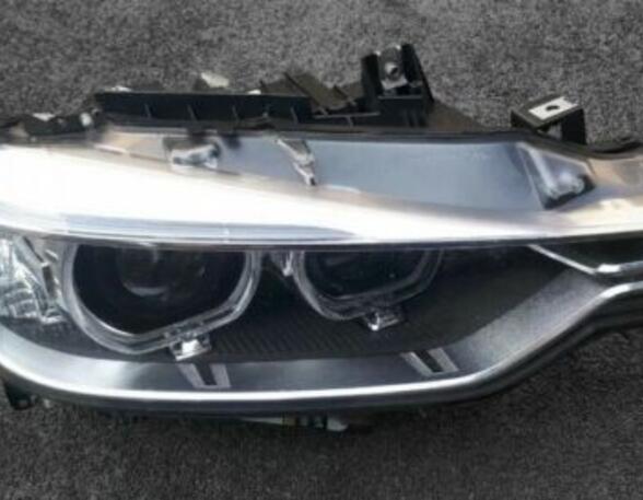 Headlights BMW 1 (E81) 7259526 