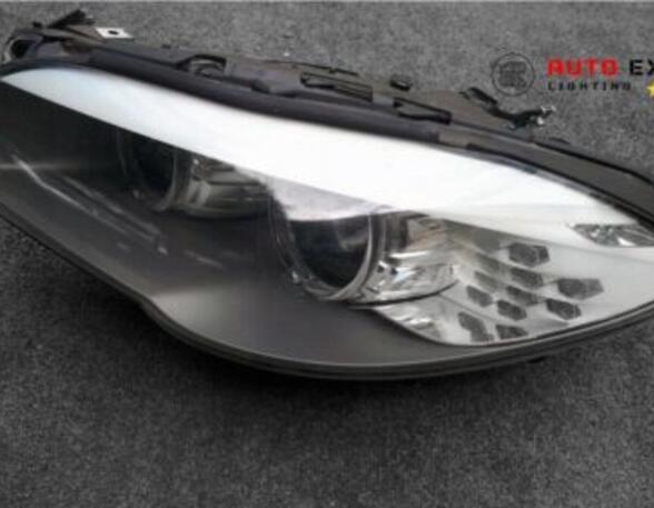 Headlights BMW 1 (E81) A9720324519 