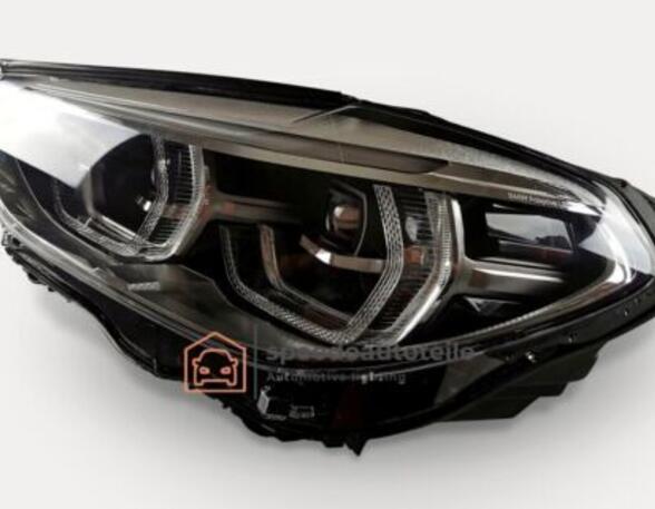 Headlights BMW 1500-2000 (115, 116, 118, 121) 873965301