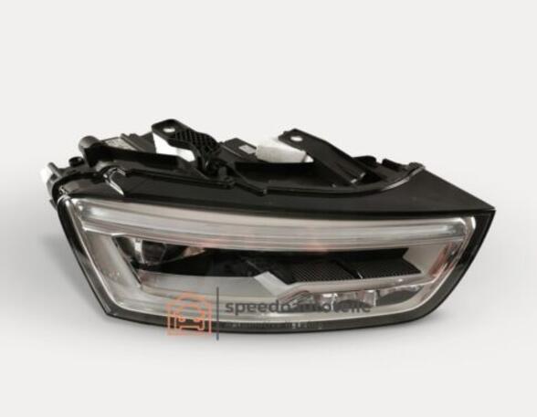 Headlights AUDI 100 (43, C2) 8U0941034 