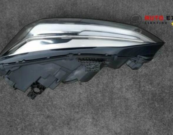 Headlights AUDI 100 (43, C2) 8W6941005C 