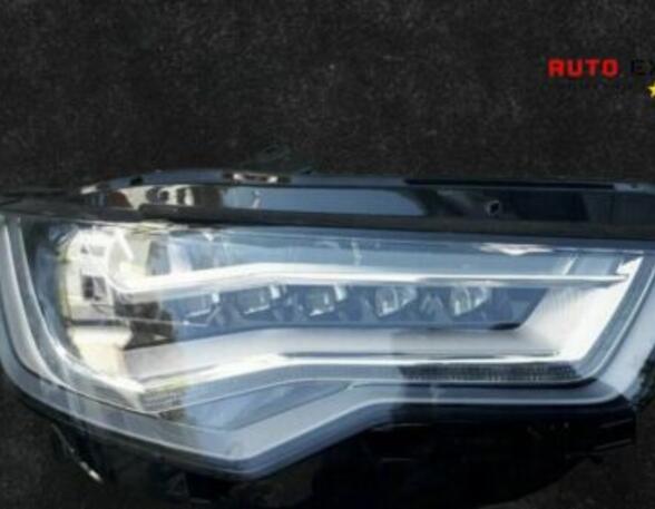 Headlights AUDI 100 (43, C2) 4GO941773 