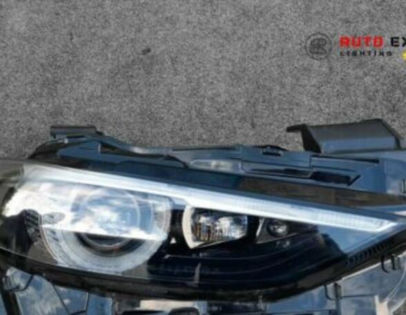 Headlights MAZDA 1000 (FA3) BCJH-51030