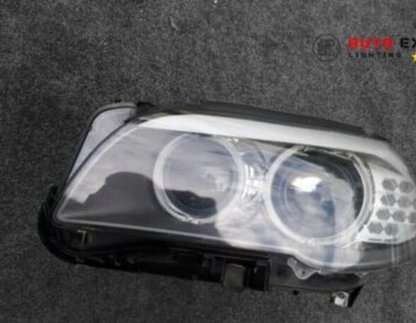 Headlights BMW 1 (E81) A9720324519 