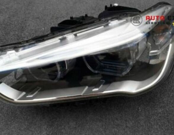 Headlights BMW 1500-2000 (115, 116, 118, 121) 