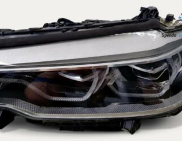 Headlights BMW 1500-2000 (115, 116, 118, 121) 8499122