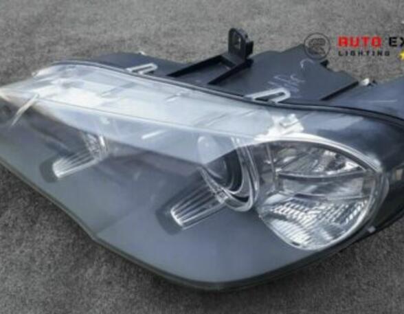 Headlights BMW 1 (E81) 7221892 