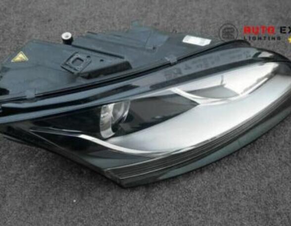 Headlights AUDI 100 (431, 433, 434) 8J0941030D